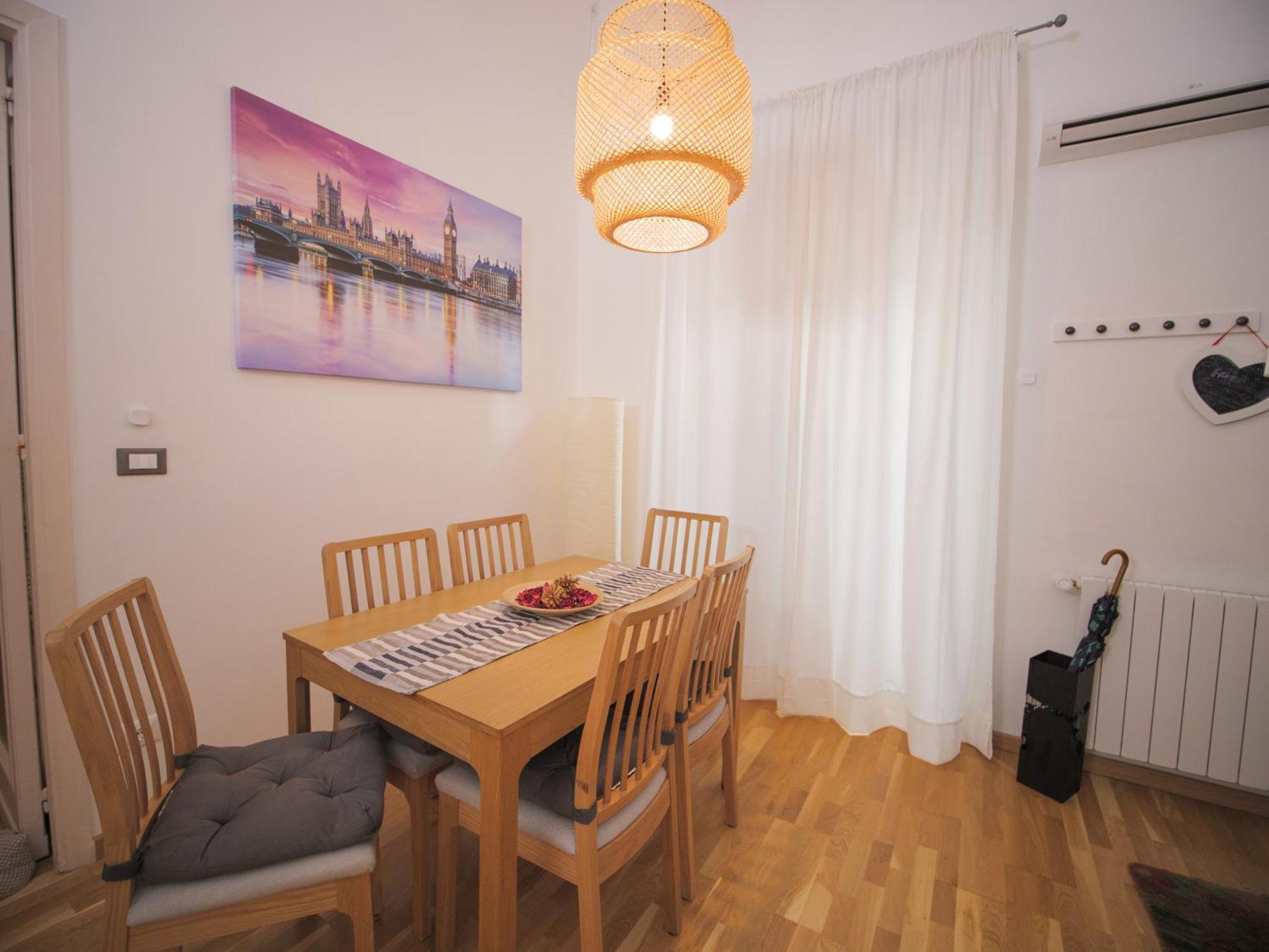 Itiseasy Palermo 1 E 2 Private Apartments Exterior foto